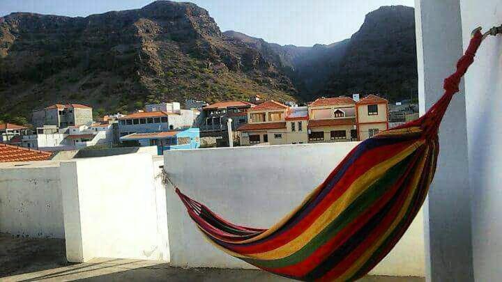 Tarrafal  Bed & Breakfast Regina מראה חיצוני תמונה