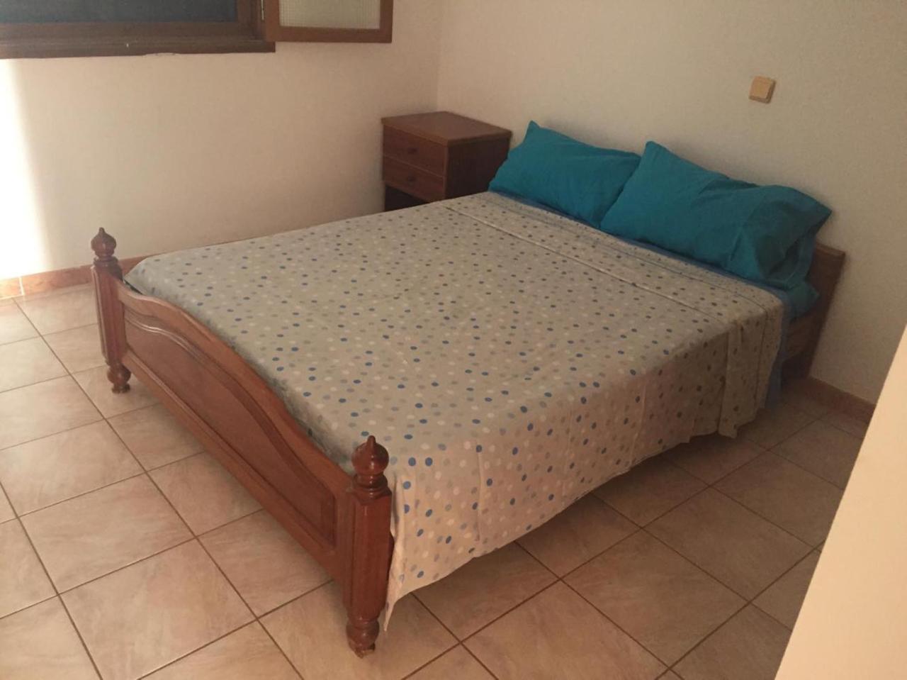 Tarrafal  Bed & Breakfast Regina מראה חיצוני תמונה