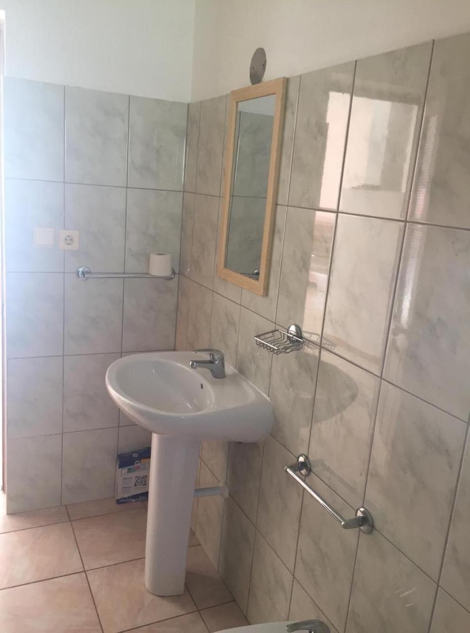 Tarrafal  Bed & Breakfast Regina מראה חיצוני תמונה