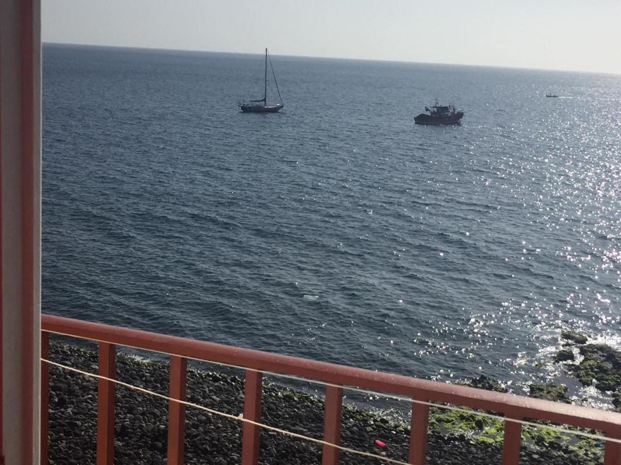 Tarrafal  Bed & Breakfast Regina מראה חיצוני תמונה