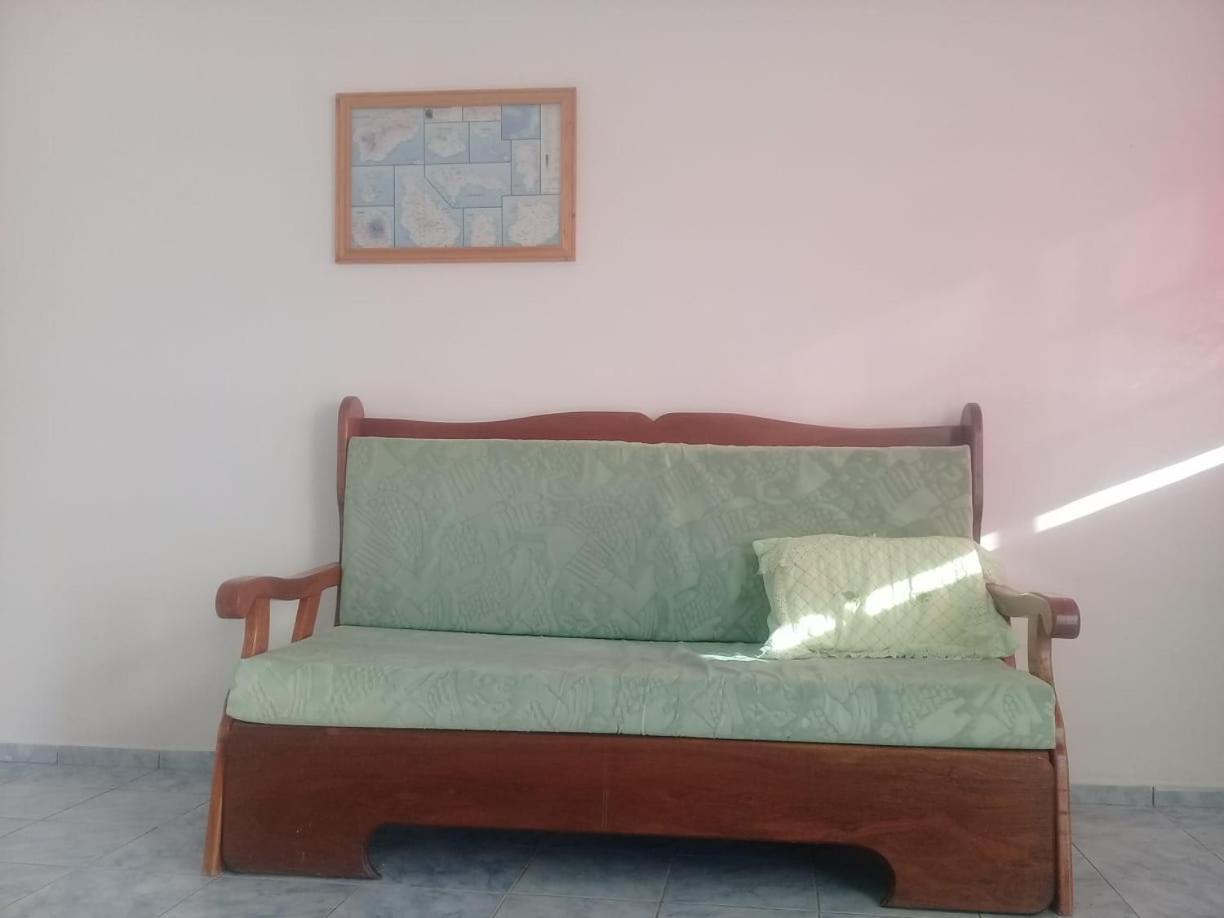 Tarrafal  Bed & Breakfast Regina מראה חיצוני תמונה