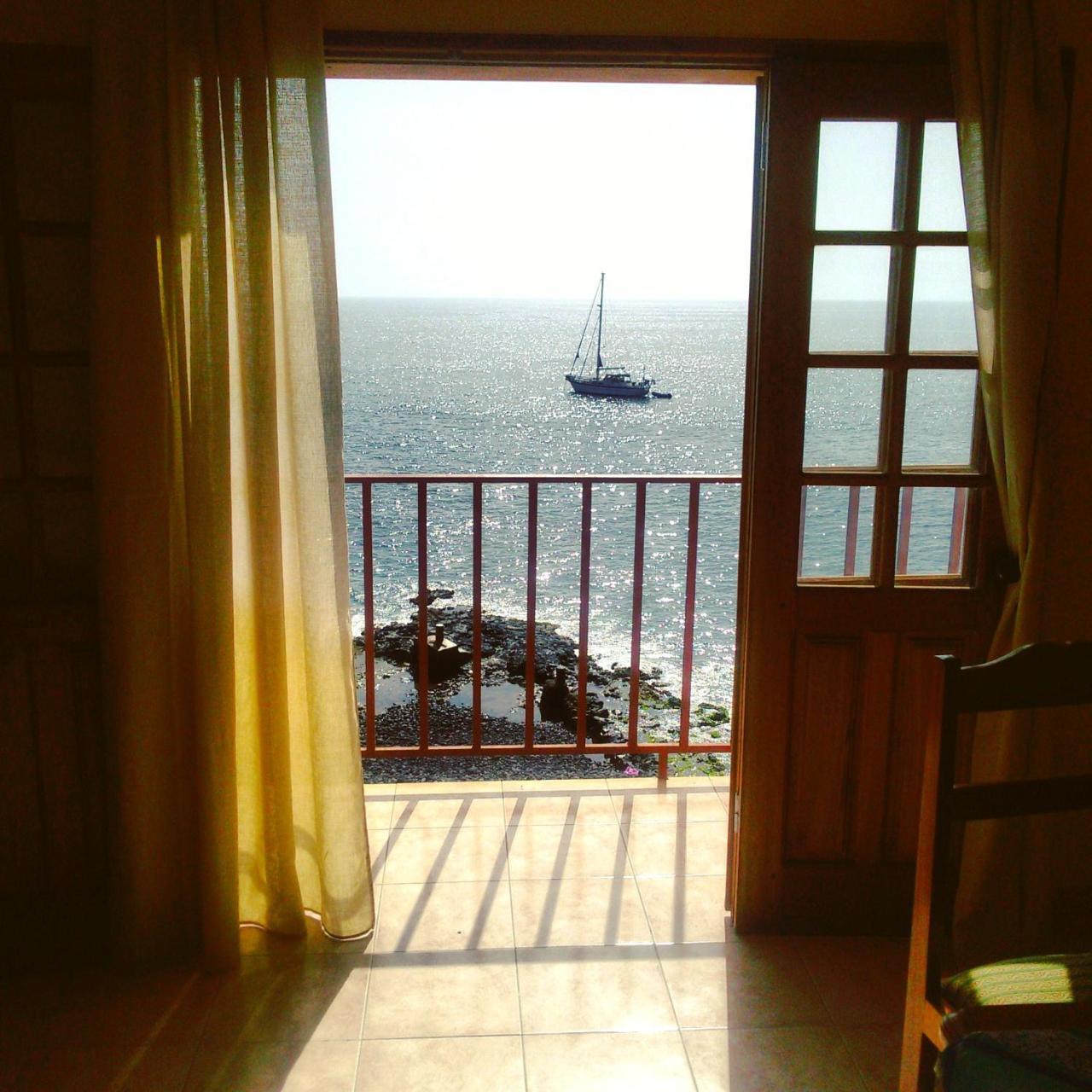 Tarrafal  Bed & Breakfast Regina מראה חיצוני תמונה