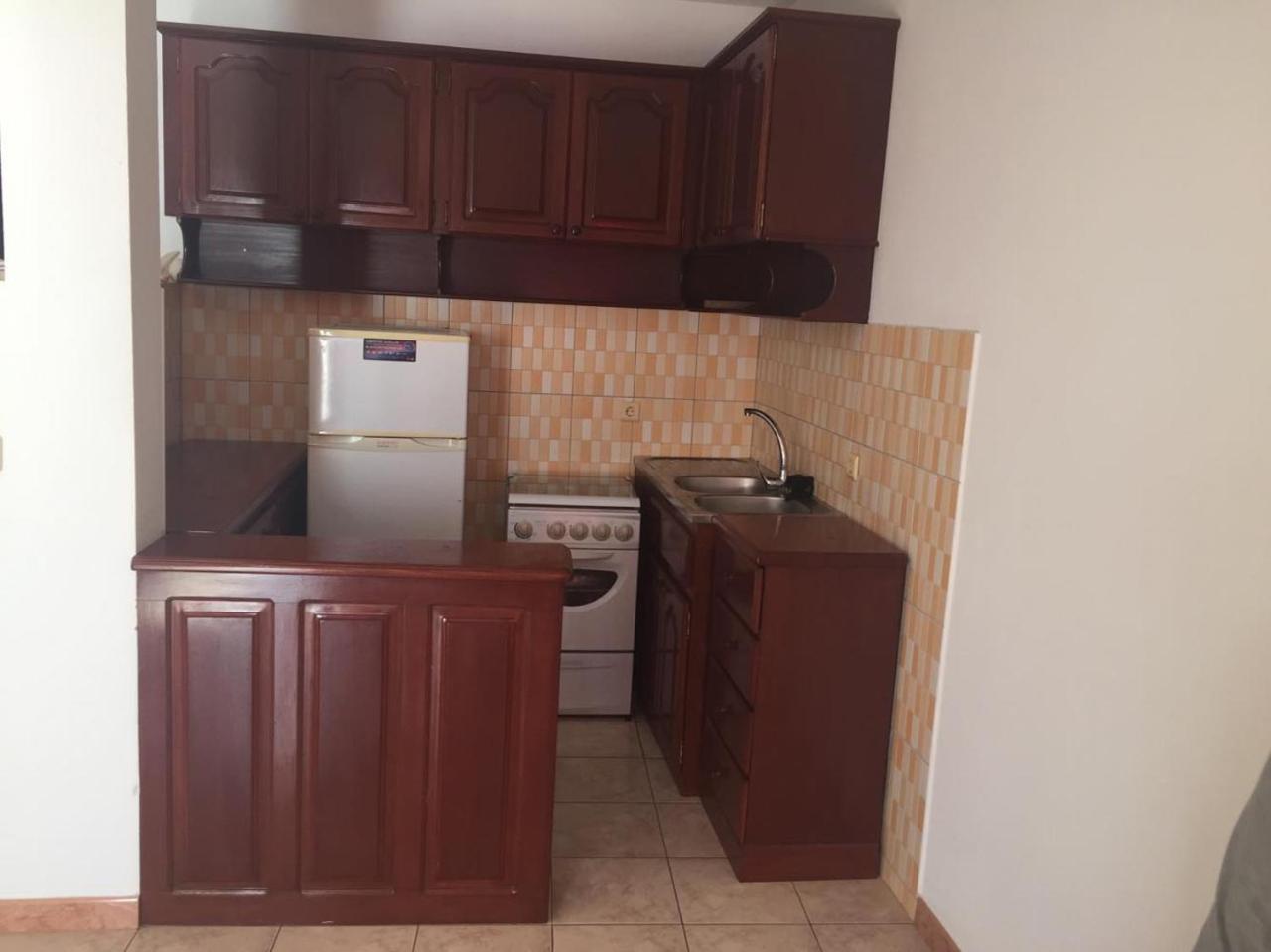 Tarrafal  Bed & Breakfast Regina מראה חיצוני תמונה