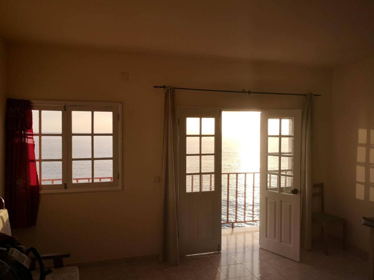 Tarrafal  Bed & Breakfast Regina מראה חיצוני תמונה